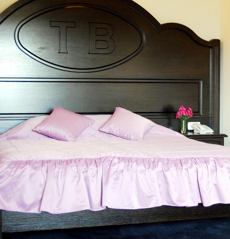 Hotel Toacabellevue Gura Humorului Room photo